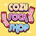 CozySockShop
