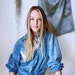 Madeleine Provost