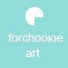 forchookie art