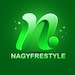 Nagy Eric