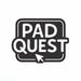 Pad Quest