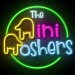 The Mini Moshers