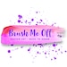 Brush Me Off avatar