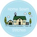 HomeSewnStitches