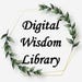 DigitalWisdomHub
