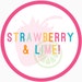 Strawberry and Lime avatar