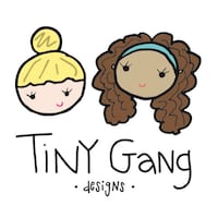 TinyGangDesigns