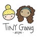 Tiny Gang Designs avatar