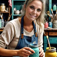 SweetVintageDesignCo