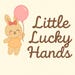 LittleLuckyHands