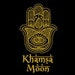 Khamsa Moon