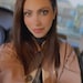 Sarah Ghazal