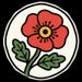 Poppy Moss