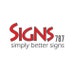 Signs