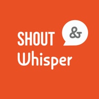 ShoutandWhisper
