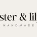 AsterLilyHandmade