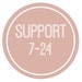Designibk Support