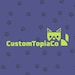 Custom Topia