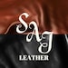 SAJLEATHER