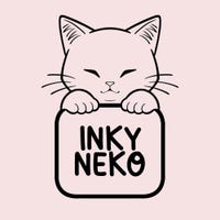 inkynekoart