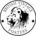 BritishVintagePoster