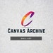 CanvasArchive