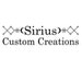 Sirius Custom Creations