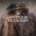 AntiqueBuckskin