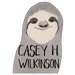 Casey Wilkinson
