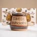 SWEDEdishcloths