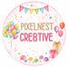 PixelNestCre8tive