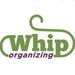 Whip Organizing Consignment