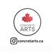 Concrete Arts Canada