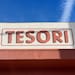 TESORI VINTAGE