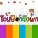 ToyBoxTown
