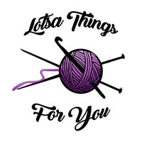 LotsaThingsForYou