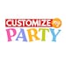 CustomizeMyPartyCo