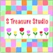 STreasuresStudio