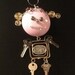 Pinky Post