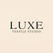 LuxeTextilesStudio