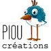 Piou Creations