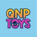 QNP TOYS LTD