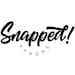 Snapped Aprons