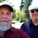 Doug and Glenn