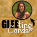 GLEEting Cards By Jenée avatar