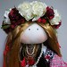 Lena Lovage