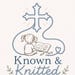 Known Knitted