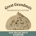 GRTGrandmasSourdough