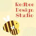 RedbeeDesignStudio