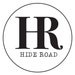 HIDE ROAD